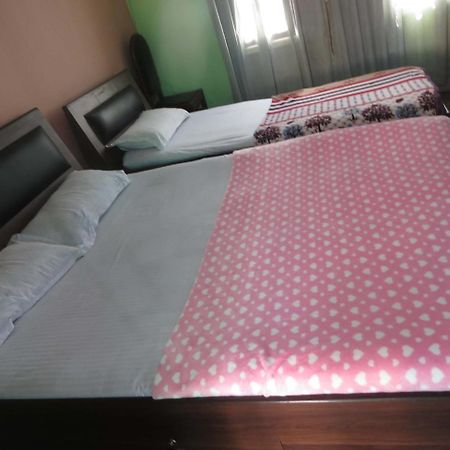 Manamaiju Homestay And Hotel カトマンズ エクステリア 写真