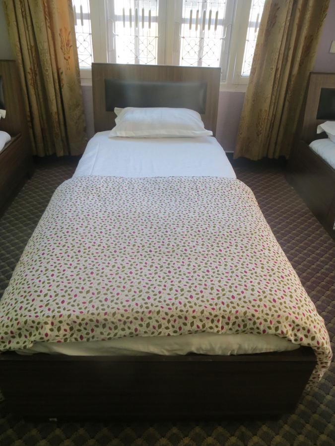 Manamaiju Homestay And Hotel カトマンズ エクステリア 写真